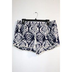 No Boundaries Boho Shorts